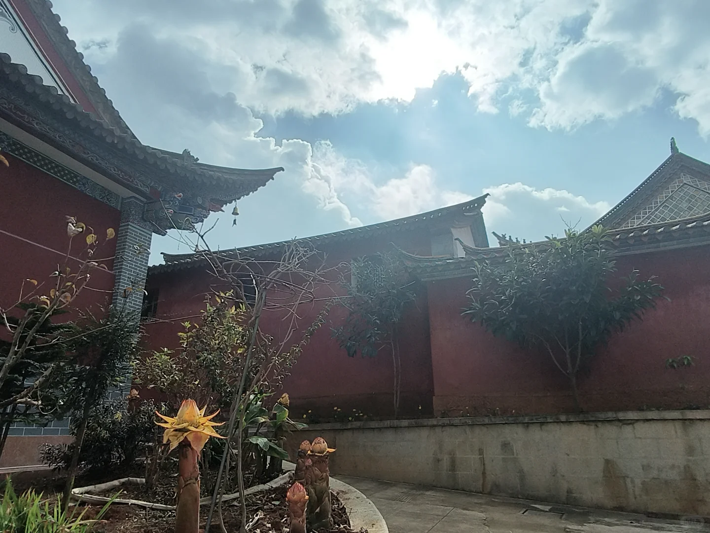 昆明官渡一日游