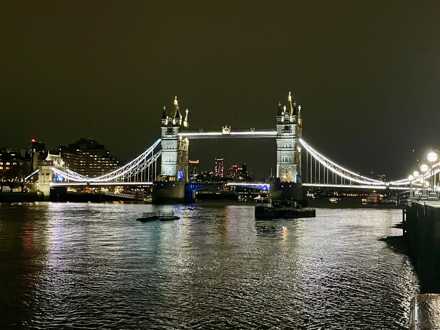 🇬🇧伦敦之最后一夜