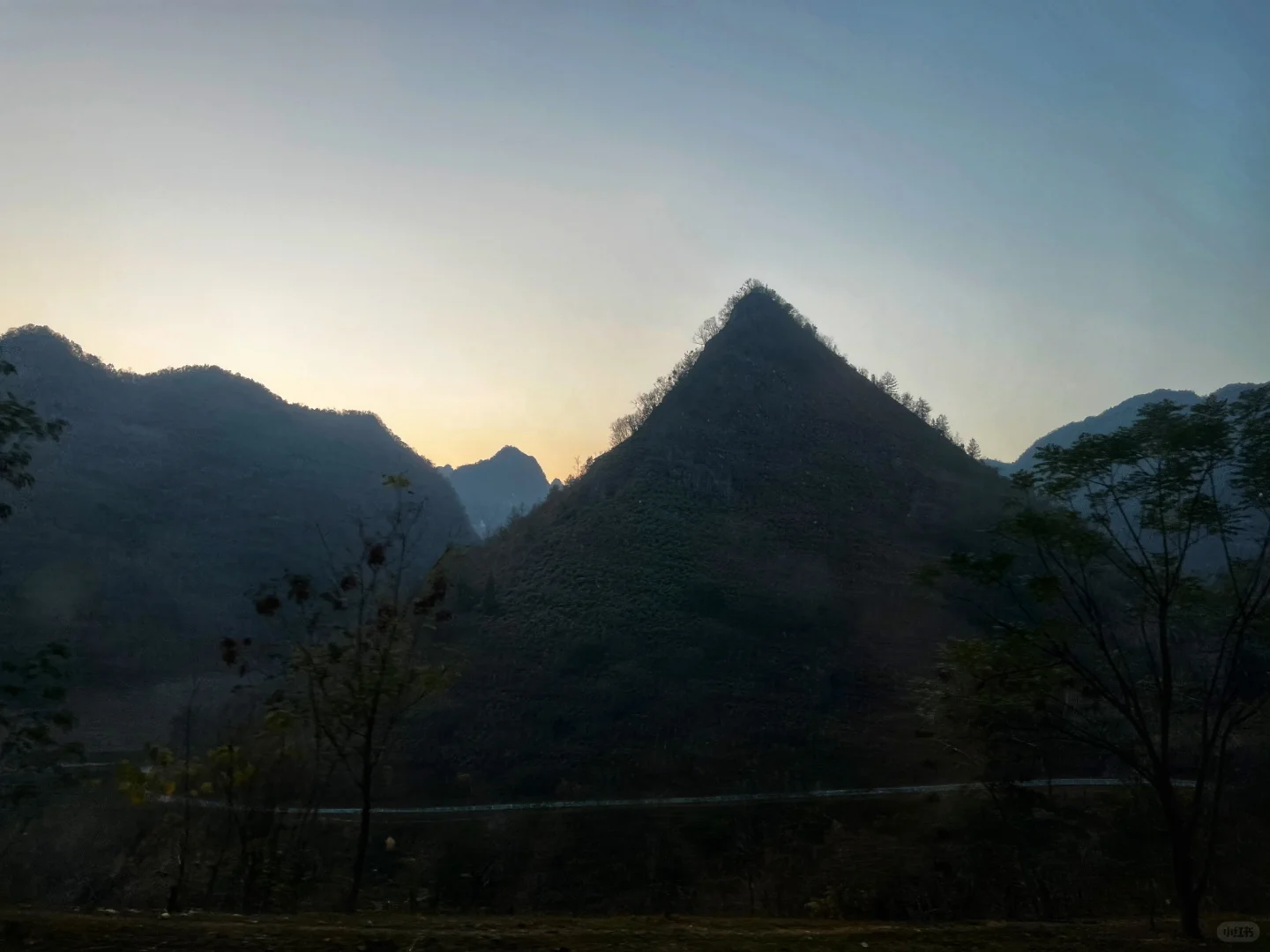 樟江幻境🏞️-Day110-贵州黔南州荔波篇