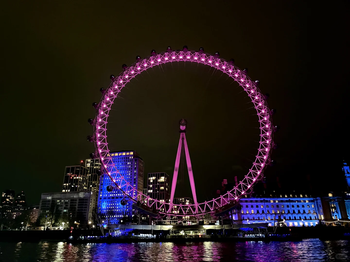 🇬🇧伦敦之最后一夜