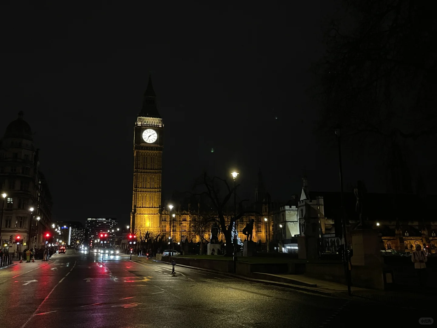 🇬🇧伦敦之最后一夜