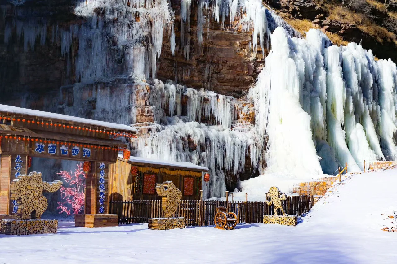 全部免票！这些景区怎么玩，看这篇就够了！