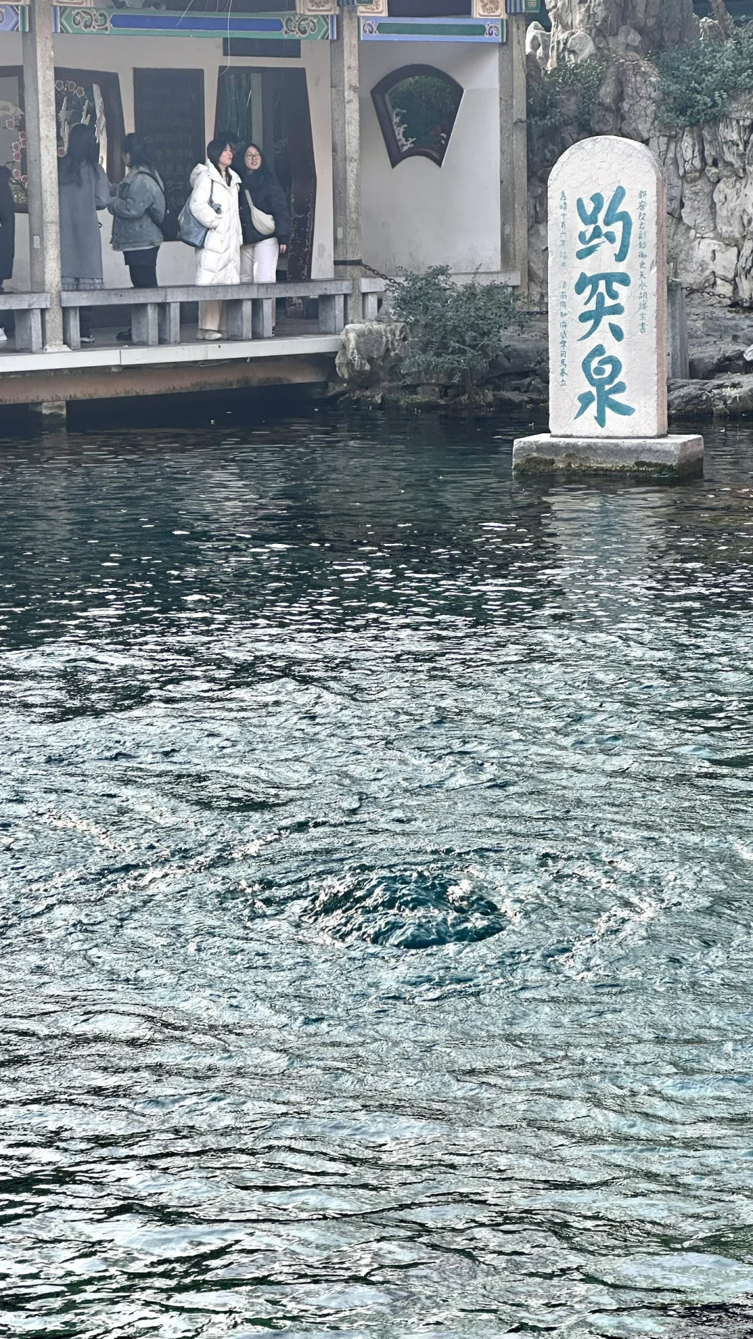 一日玩遍济南热门旅游景点🔥