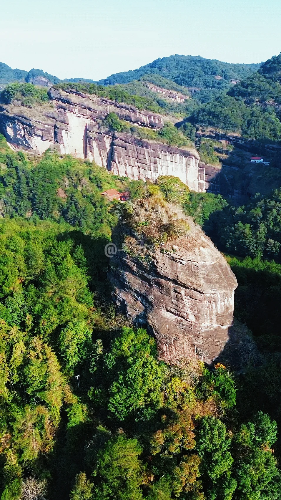 【赣州·瑞金罗汉岩】精华景点一览