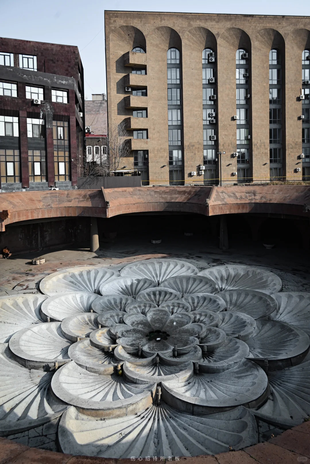 🇦🇲如果你也喜欢苏联，可以来亚美尼亚