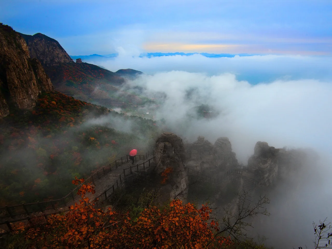 全部免票！这些景区怎么玩，看这篇就够了！