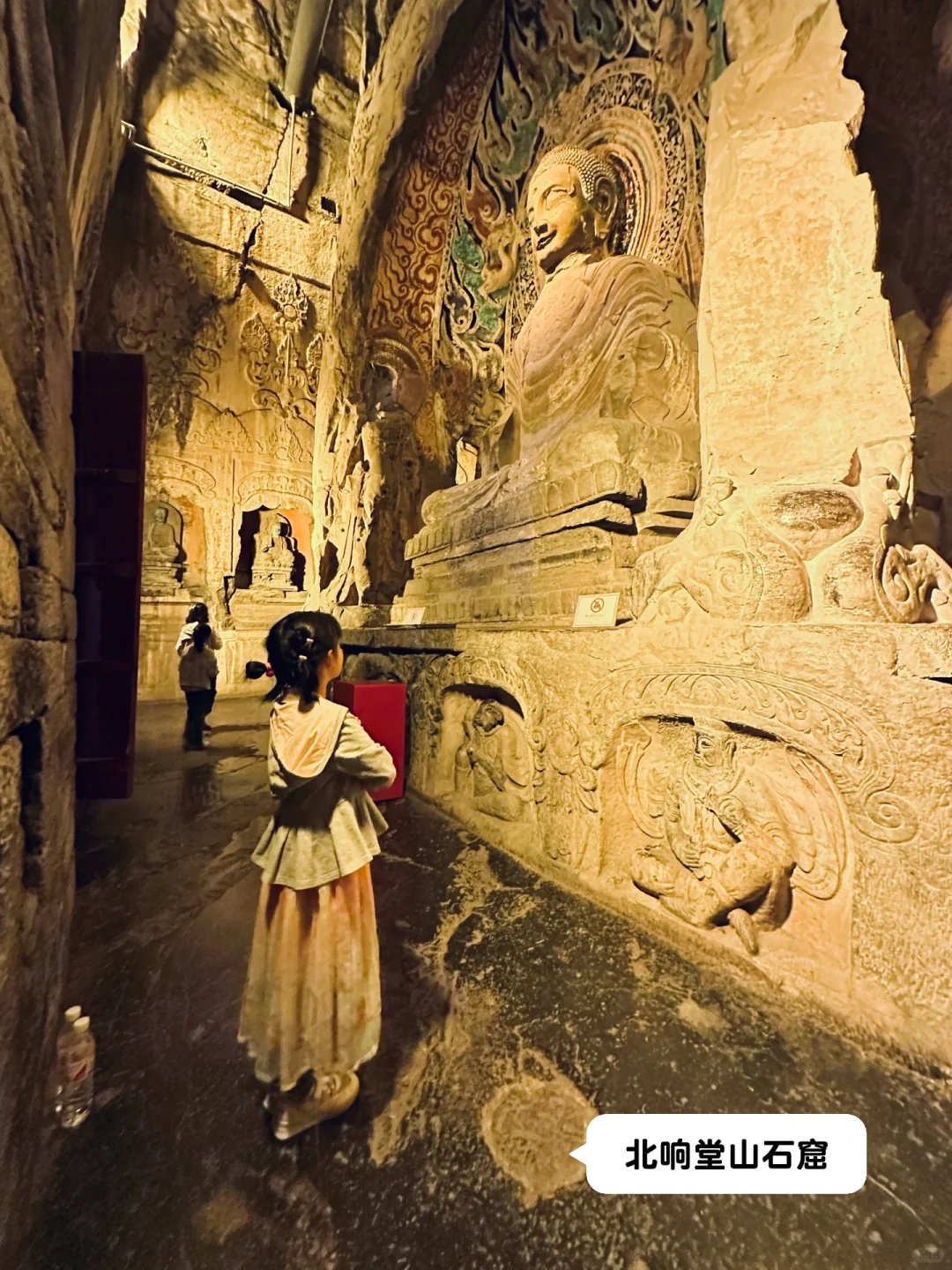 🌄邯郸两日,穿越千年的成语之都✨