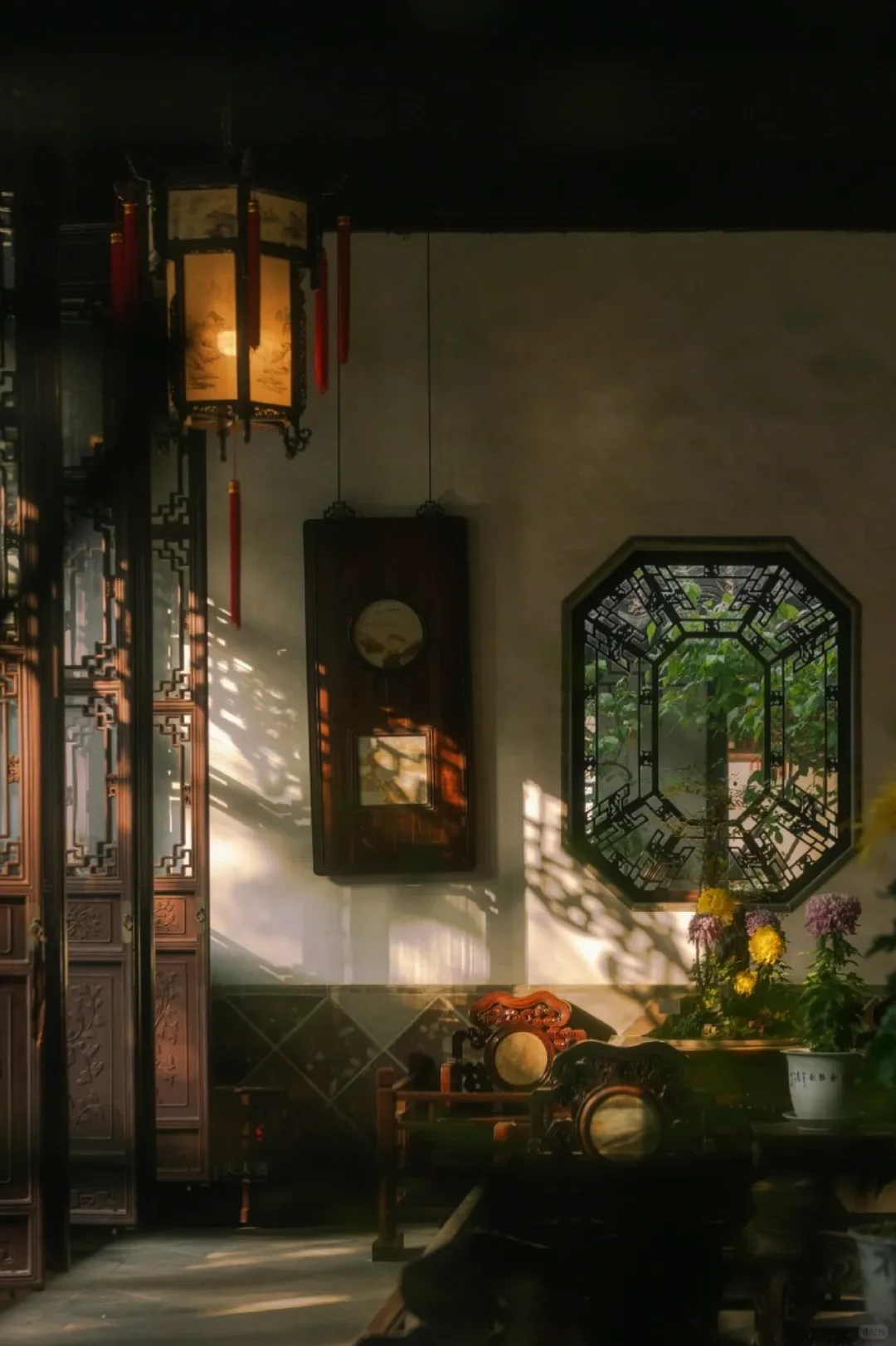 过年苏州给你放价了‼️72家景区统统半价