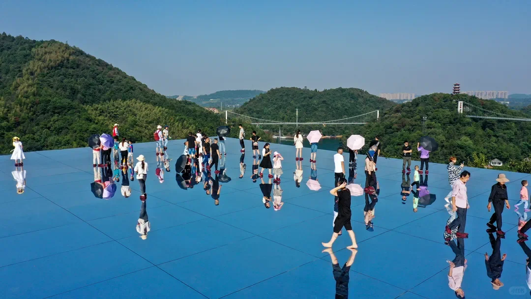 长沙石燕湖收费标准 | 石燕湖景区团体活动