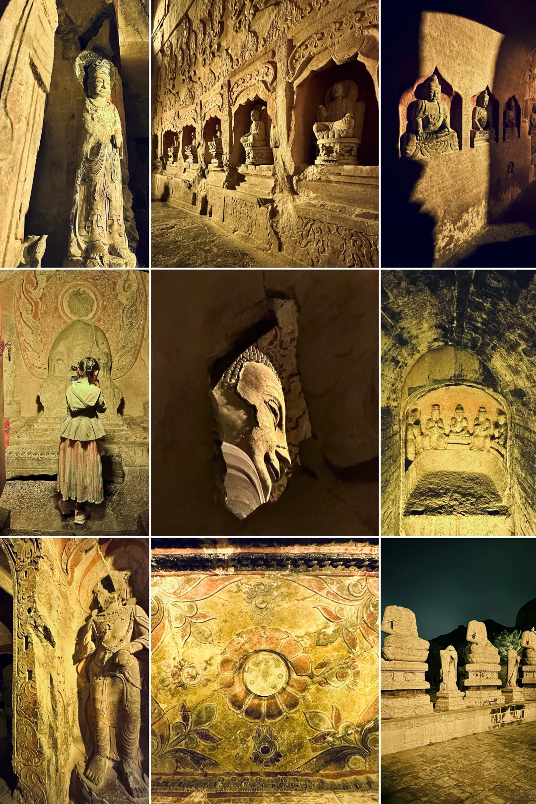 🌄邯郸两日,穿越千年的成语之都✨