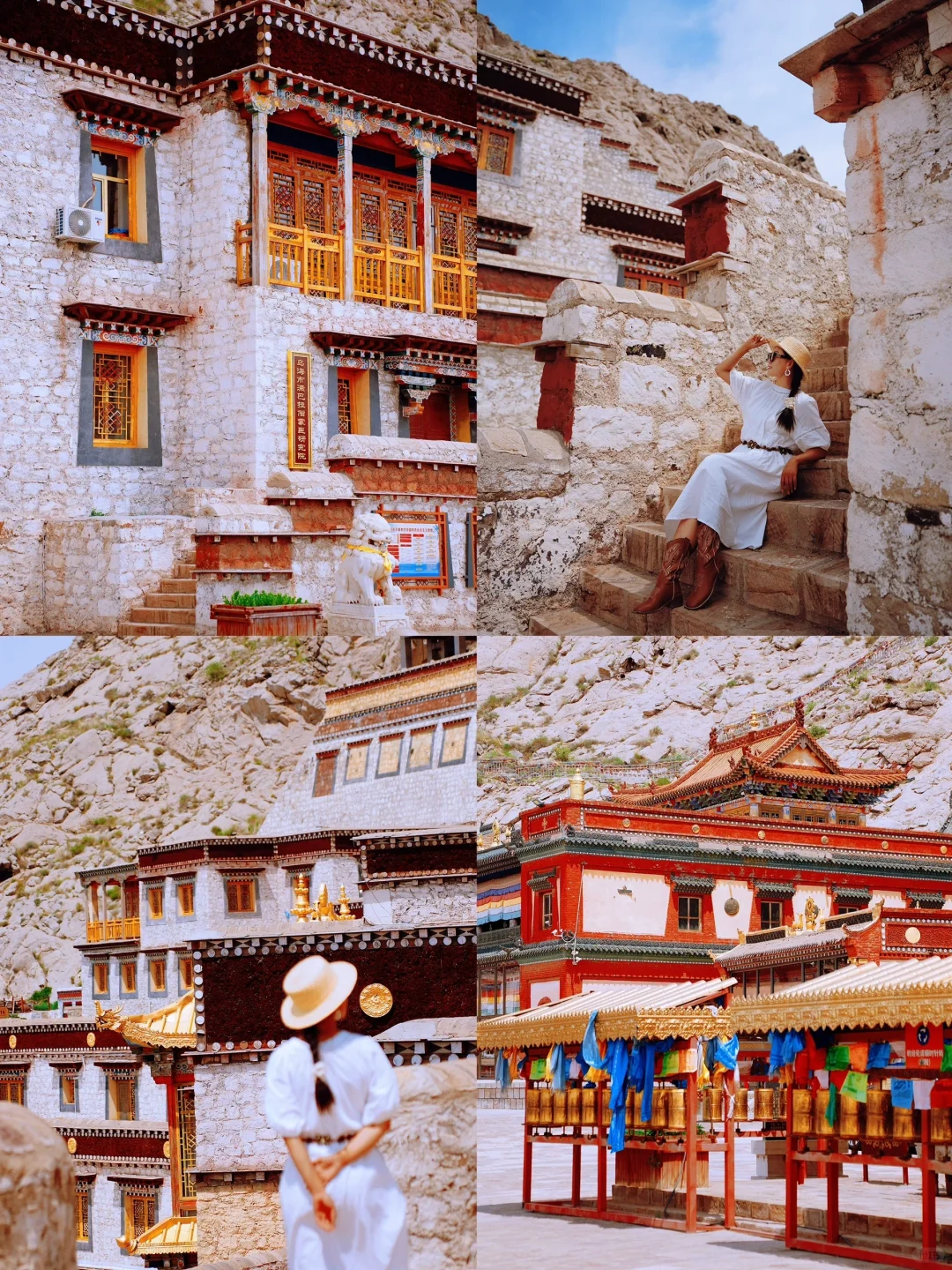 离开乌海后劲真大，两日游不踩雷小众攻略