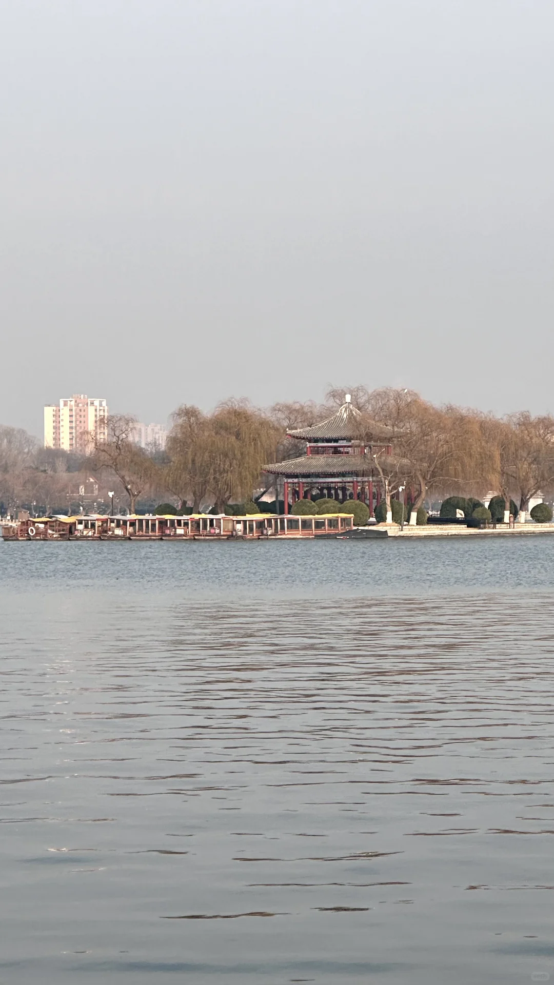一日玩遍济南热门旅游景点🔥