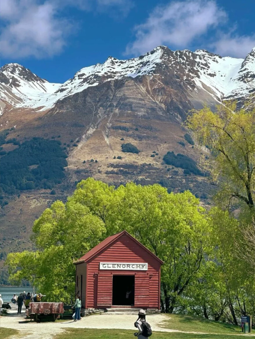 听劝！皇后镇这些景点要预约！避免排队买票！
