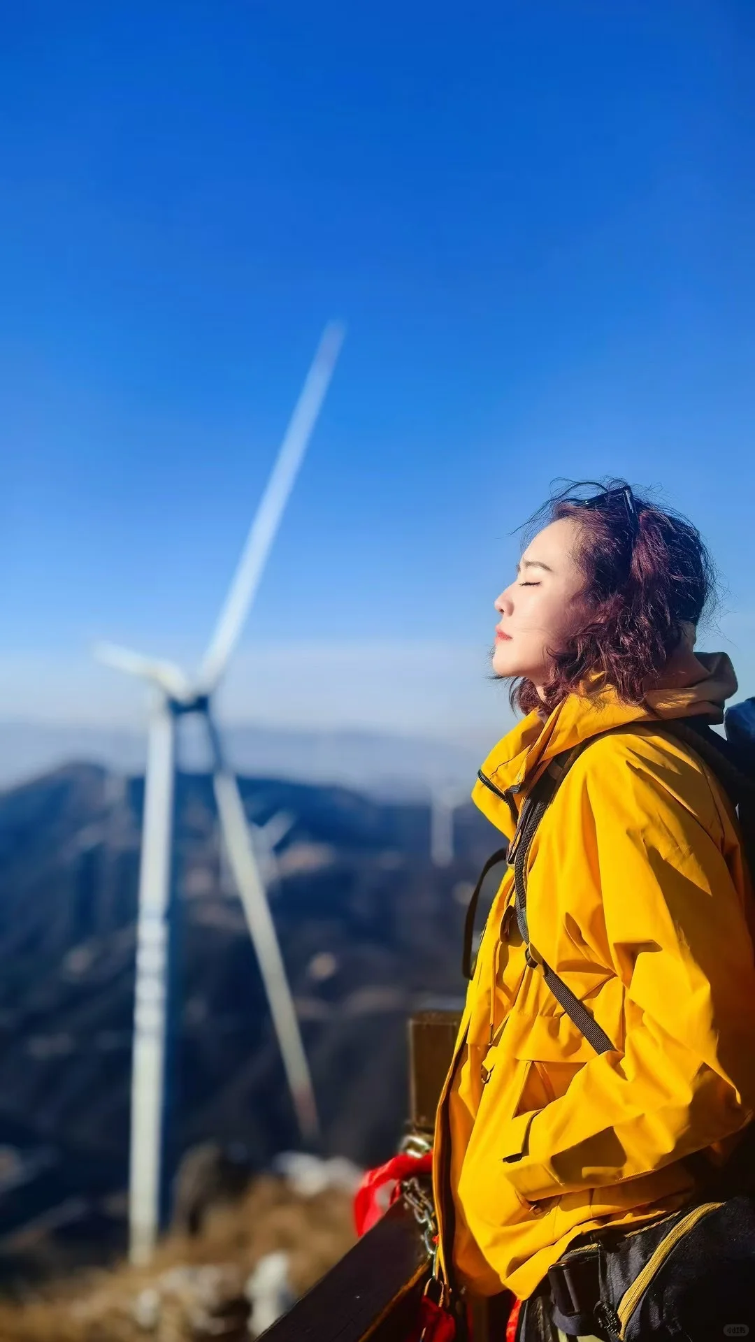 广东看雪,小红书跟风最成功的一次