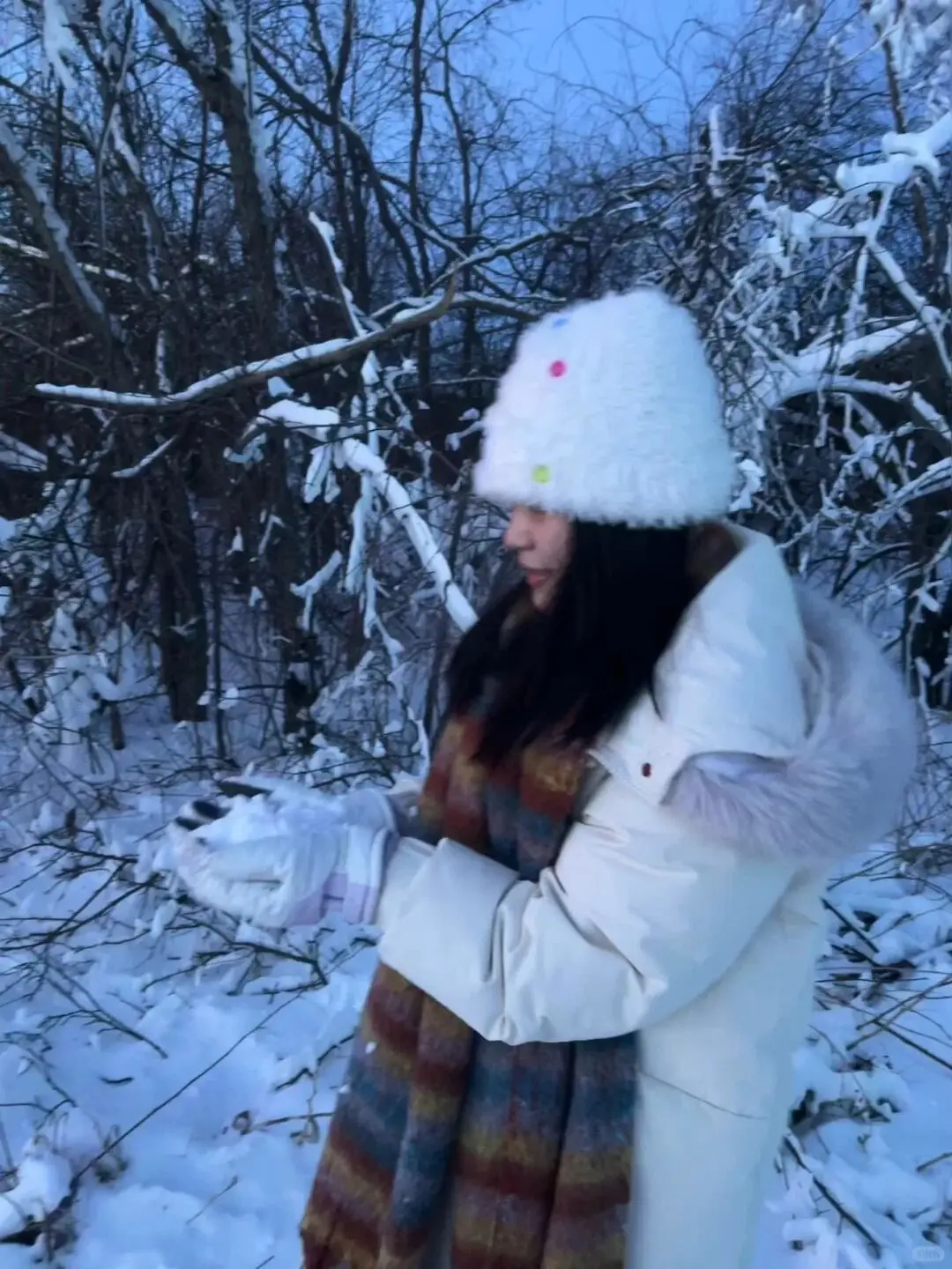 川西小团顺利避雷！聊聊经验和感受(已