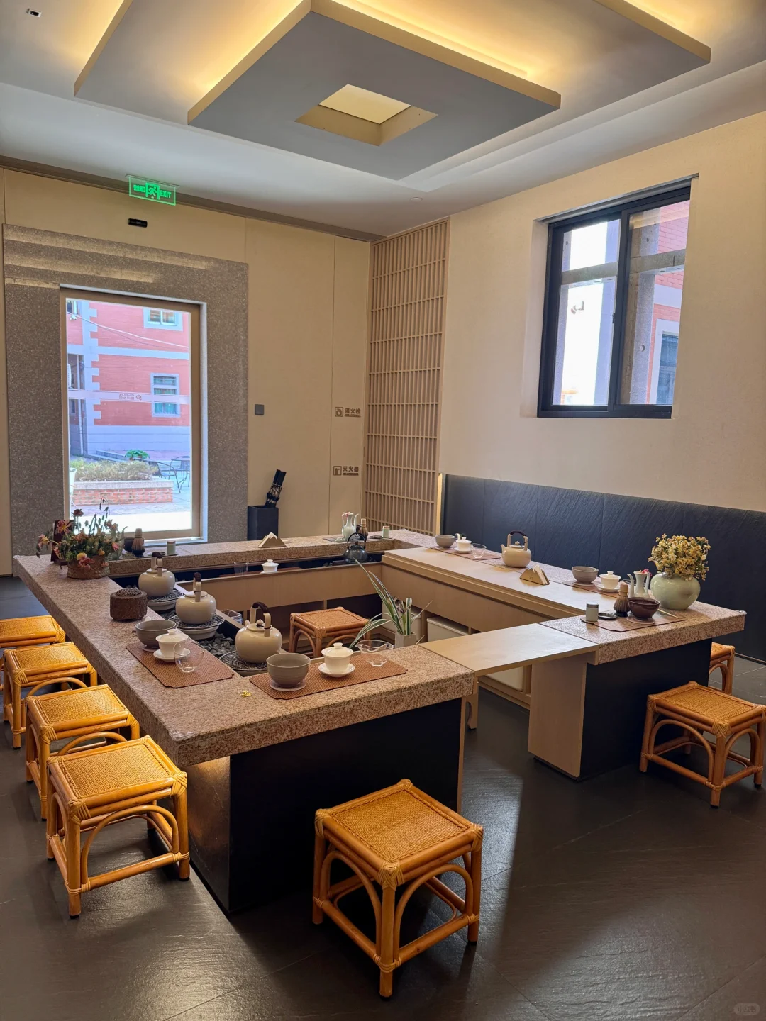 泉州周边游|感受都市闽南田园部落！走进田野