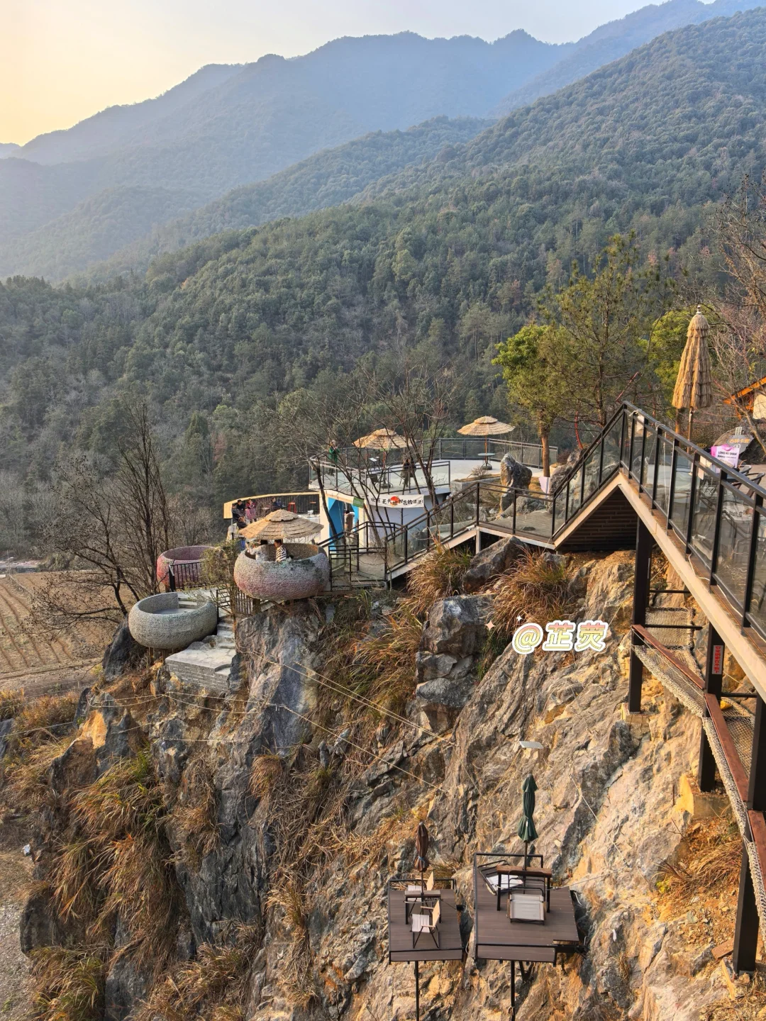 一站有一站的风景，一年有一年的答案🎀