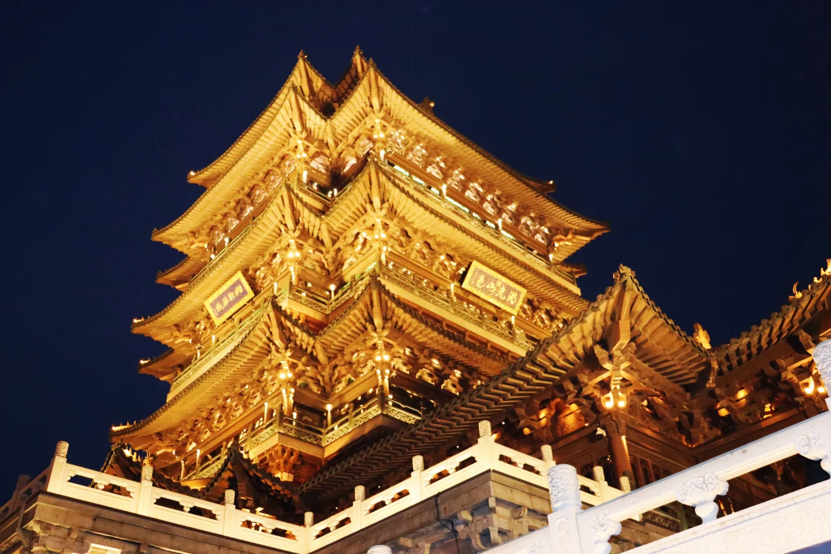 一日玩遍济南热门旅游景点🔥