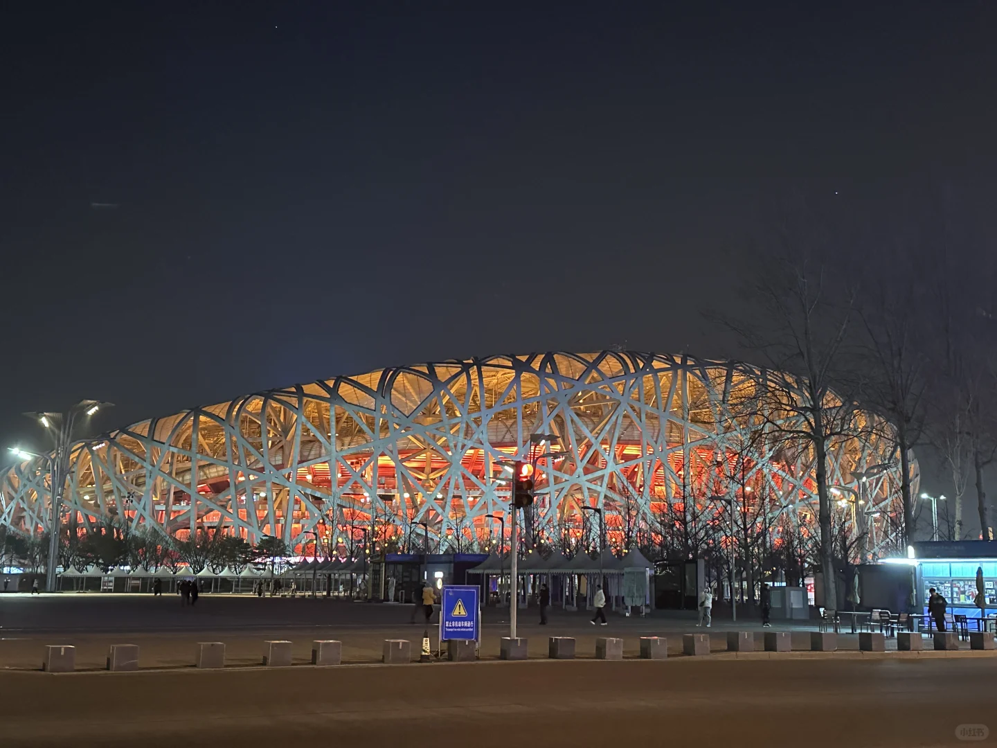 极限冲刺北京五天四夜踩全景点挑战失败版