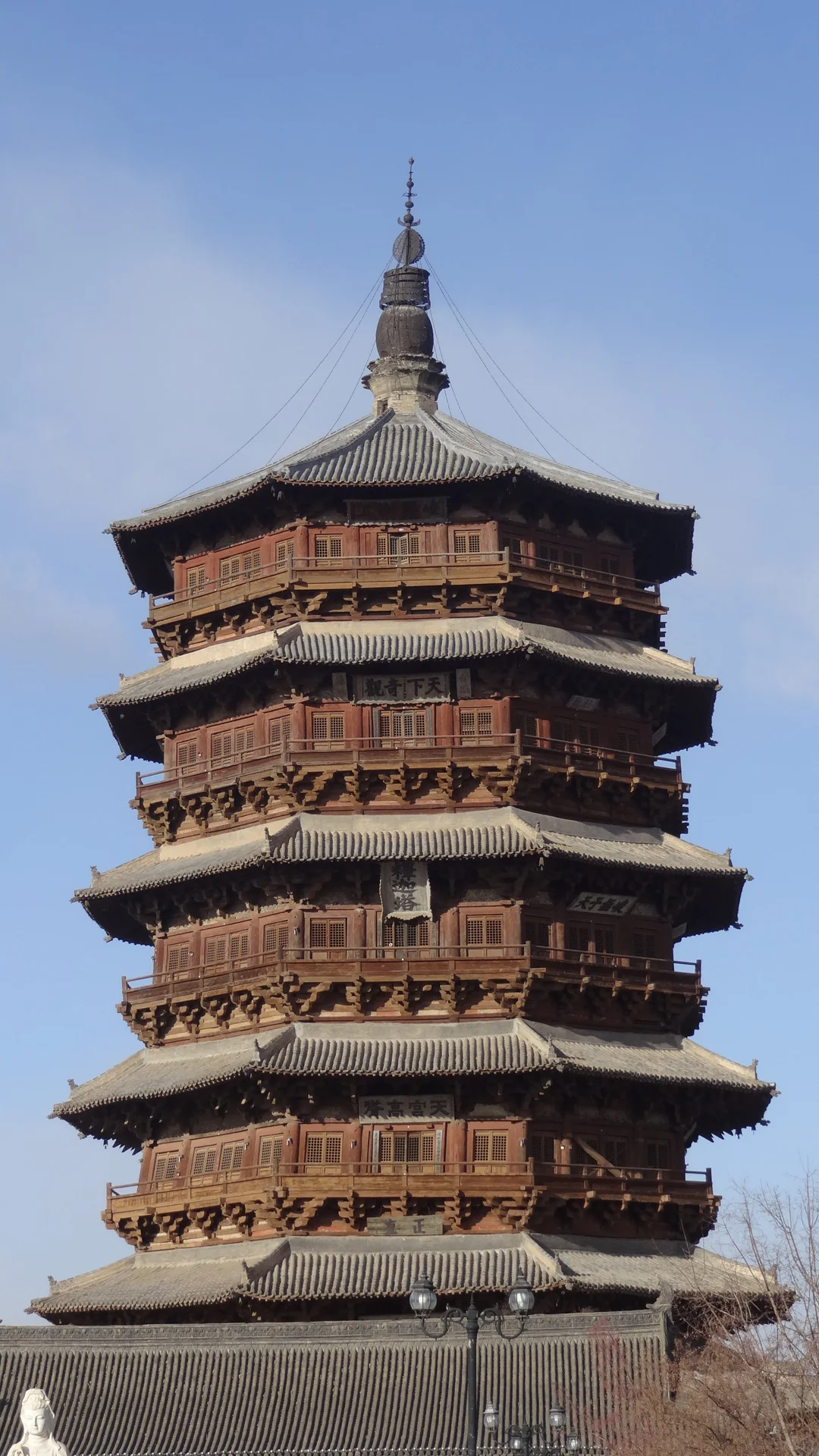 山西大同三天两晚旅行攻略