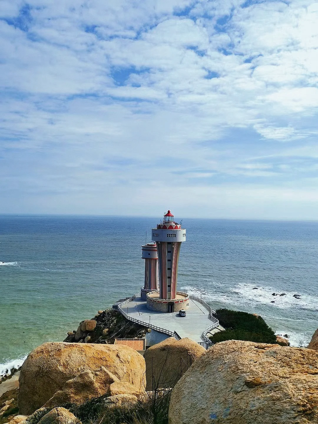 汕头➕南澳岛 | 两天一夜游保姆级逛吃攻略