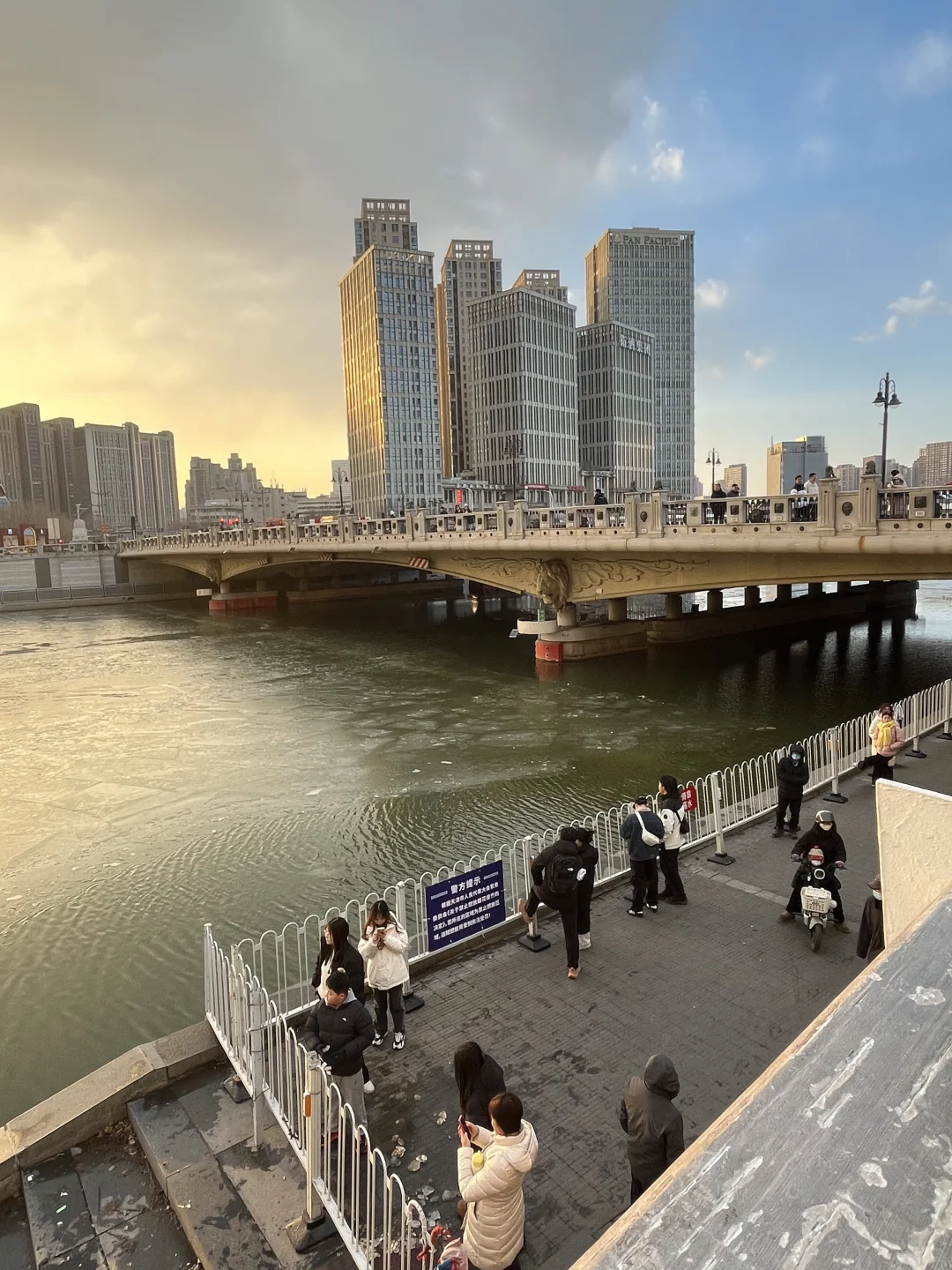 天津一日（8小时）旅游攻略——全景点版