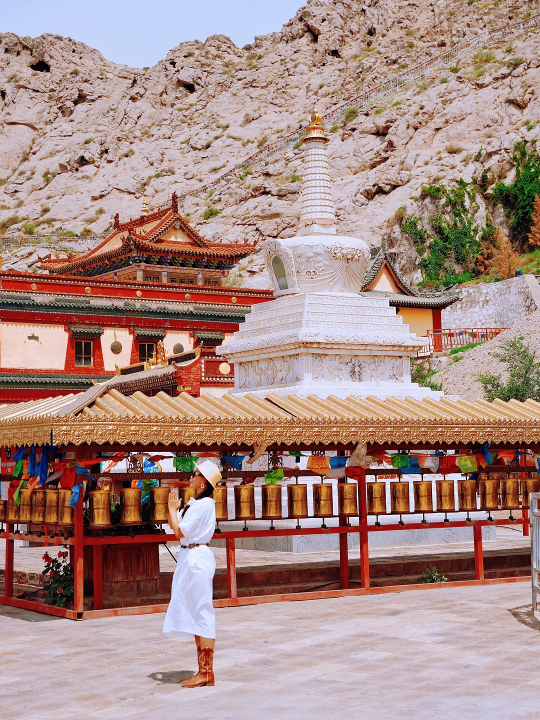 离开乌海后劲真大，两日游不踩雷小众攻略