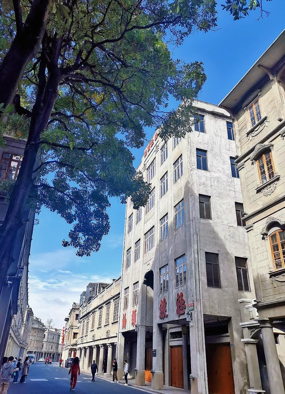 汕头➕南澳岛 | 两天一夜游保姆级逛吃攻略