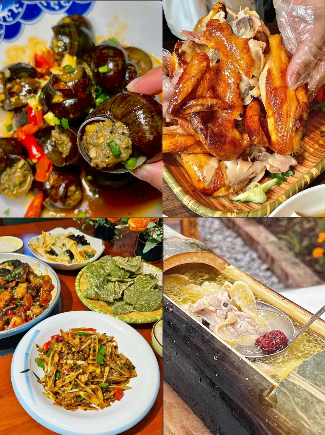 🚩阳朔|值不值得来？听劝！我说真的