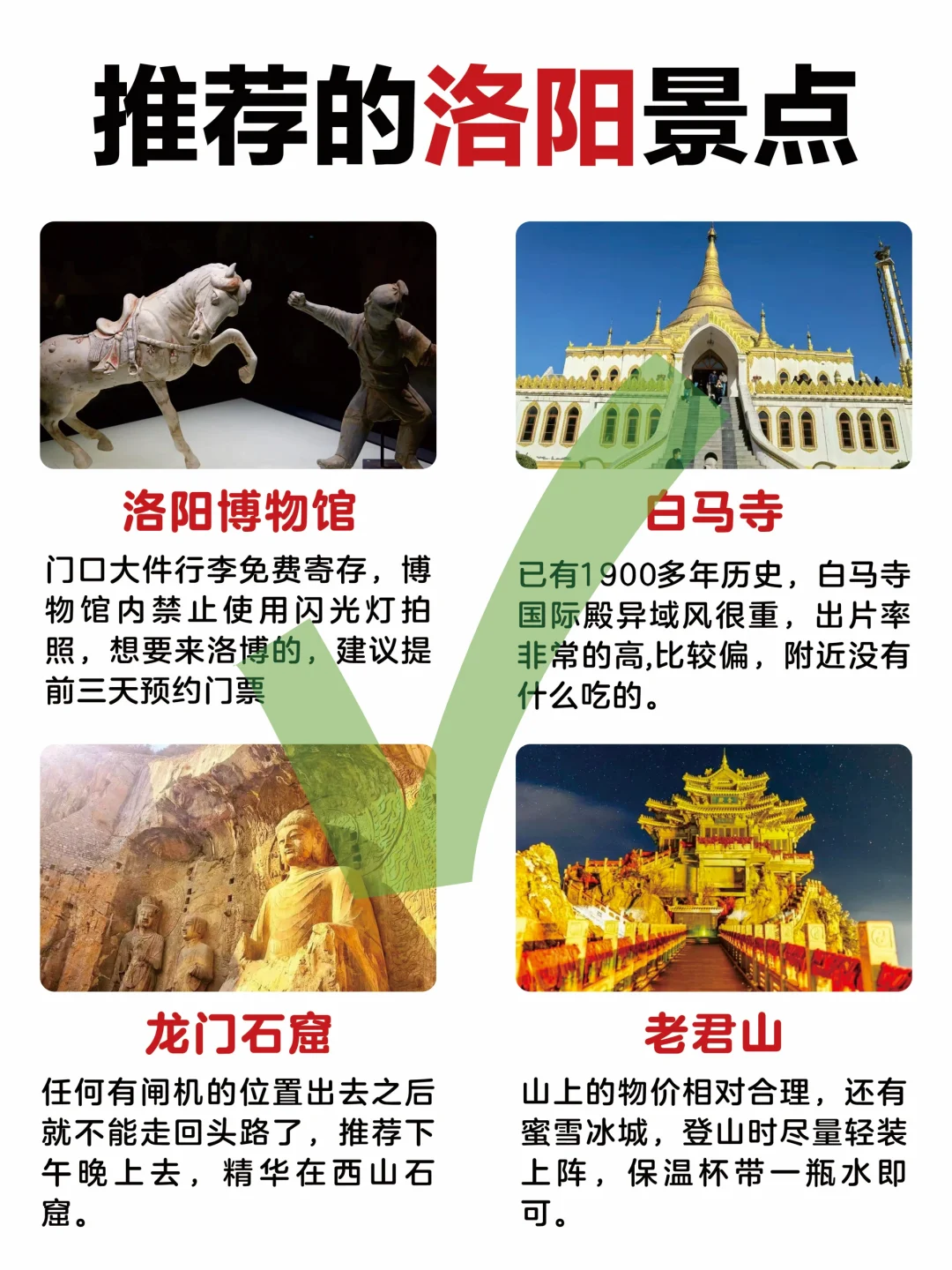 😰洛阳不要说来就来啊…⚠️我的建议是……