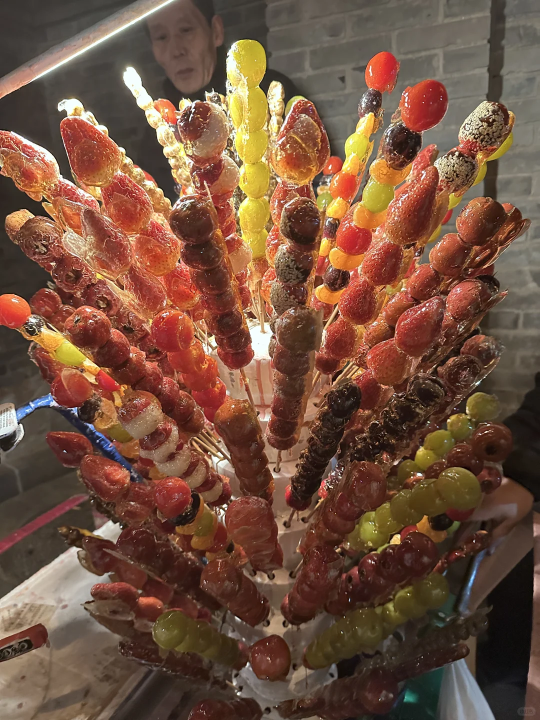 极限冲刺北京五天四夜踩全景点挑战失败版