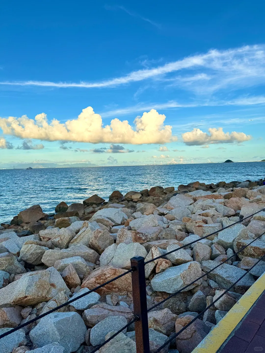 写给1-3月去珠海的姐妹👭超全避雷攻略