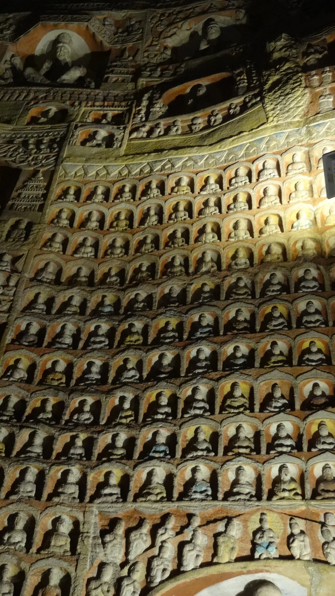 山西大同三天两晚旅行攻略