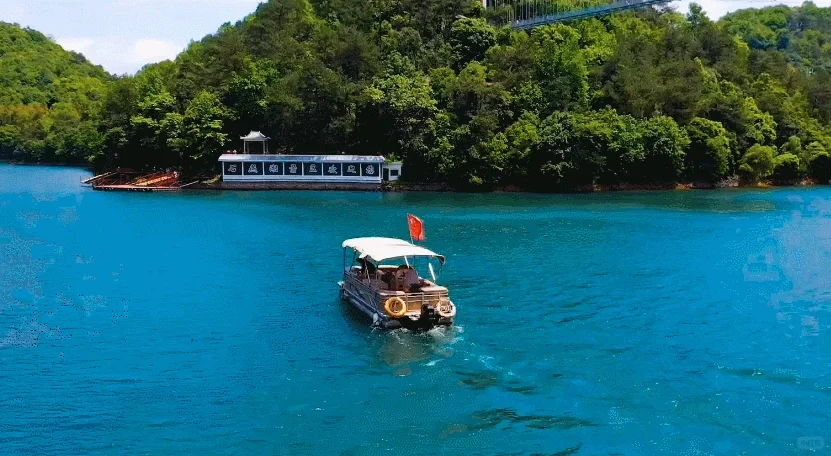 长沙石燕湖收费标准 | 石燕湖景区团体活动