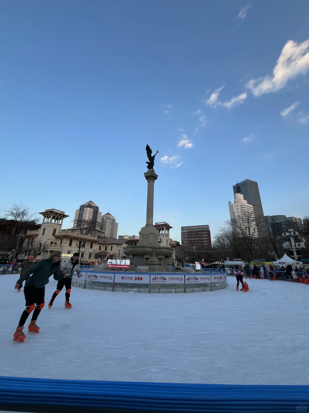 天津一日（8小时）旅游攻略——全景点版
