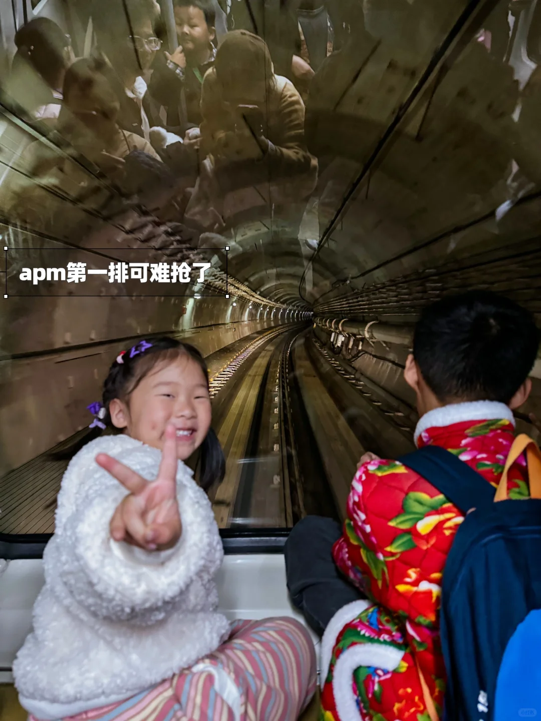 人生建议，一定要带孩子来一次广州