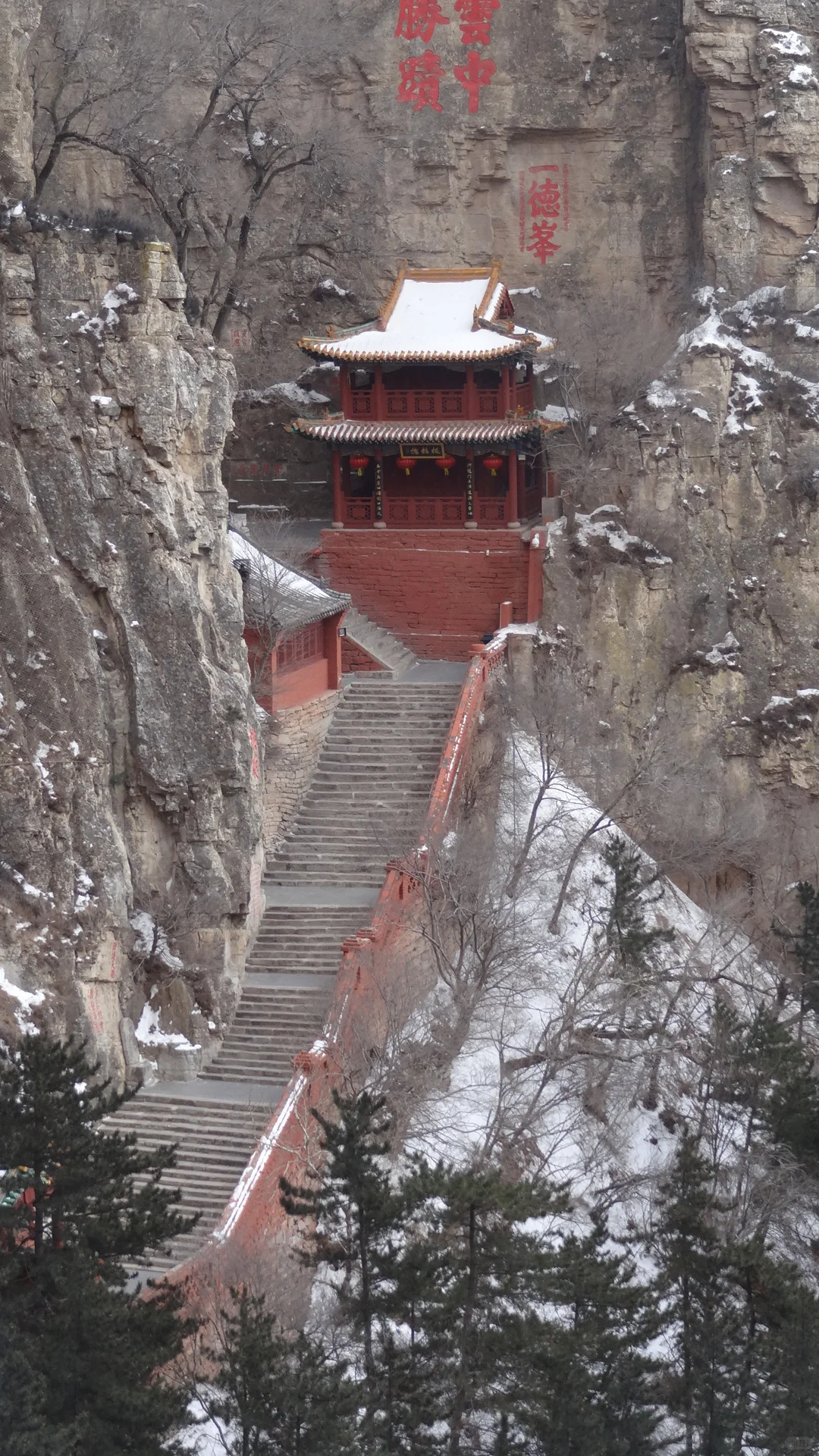 山西大同三天两晚旅行攻略