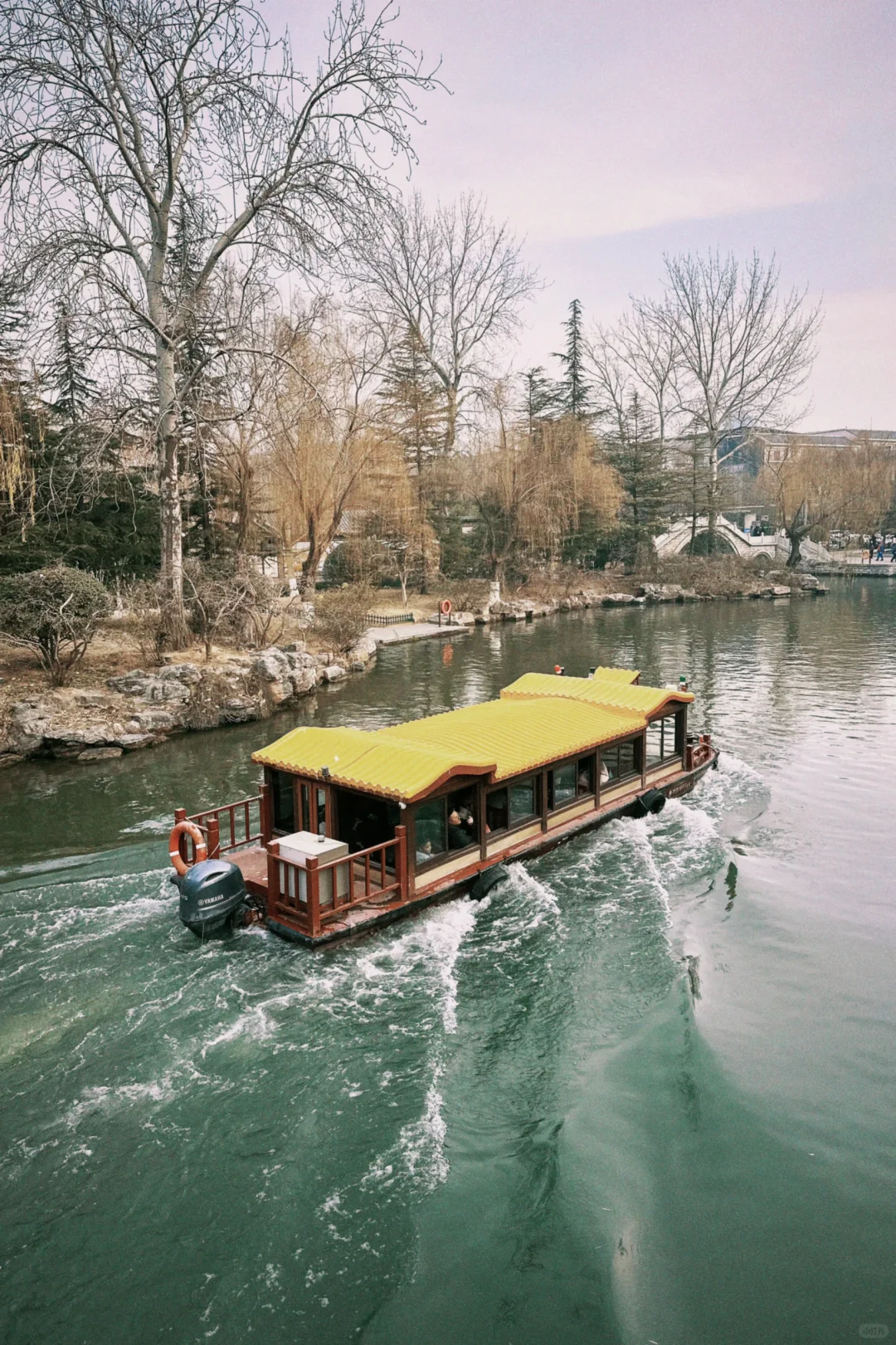 一日玩遍济南热门旅游景点🔥