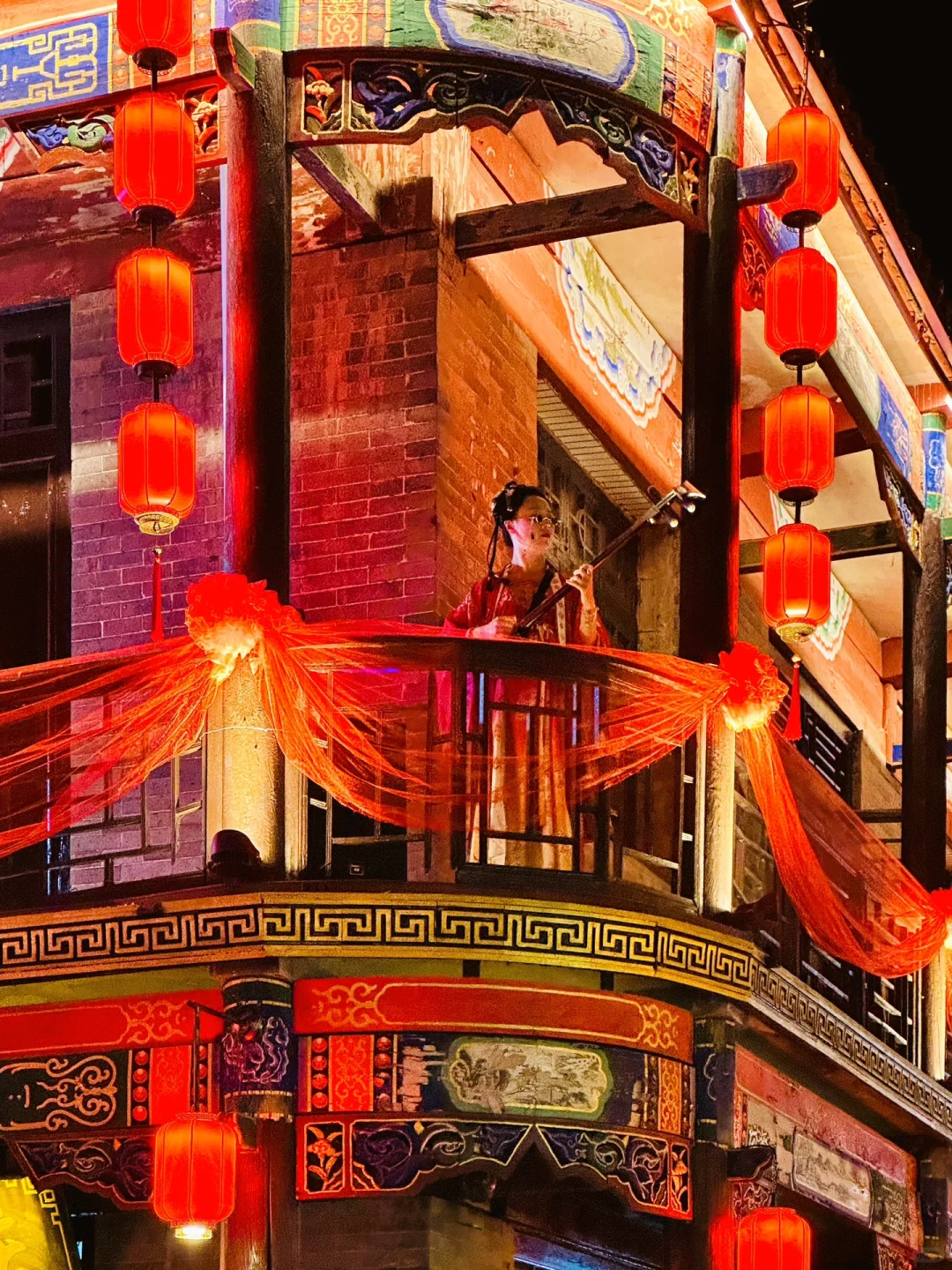 🌄邯郸两日,穿越千年的成语之都✨