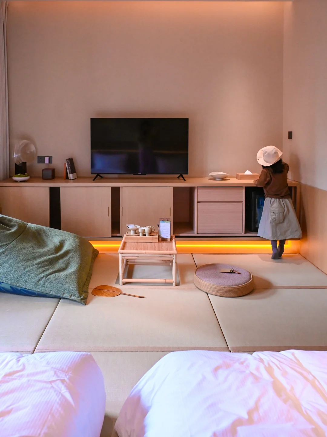 泉州周边游|感受都市闽南田园部落！走进田野