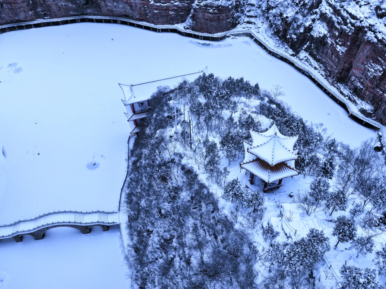 全部免票！这些景区怎么玩，看这篇就够了！