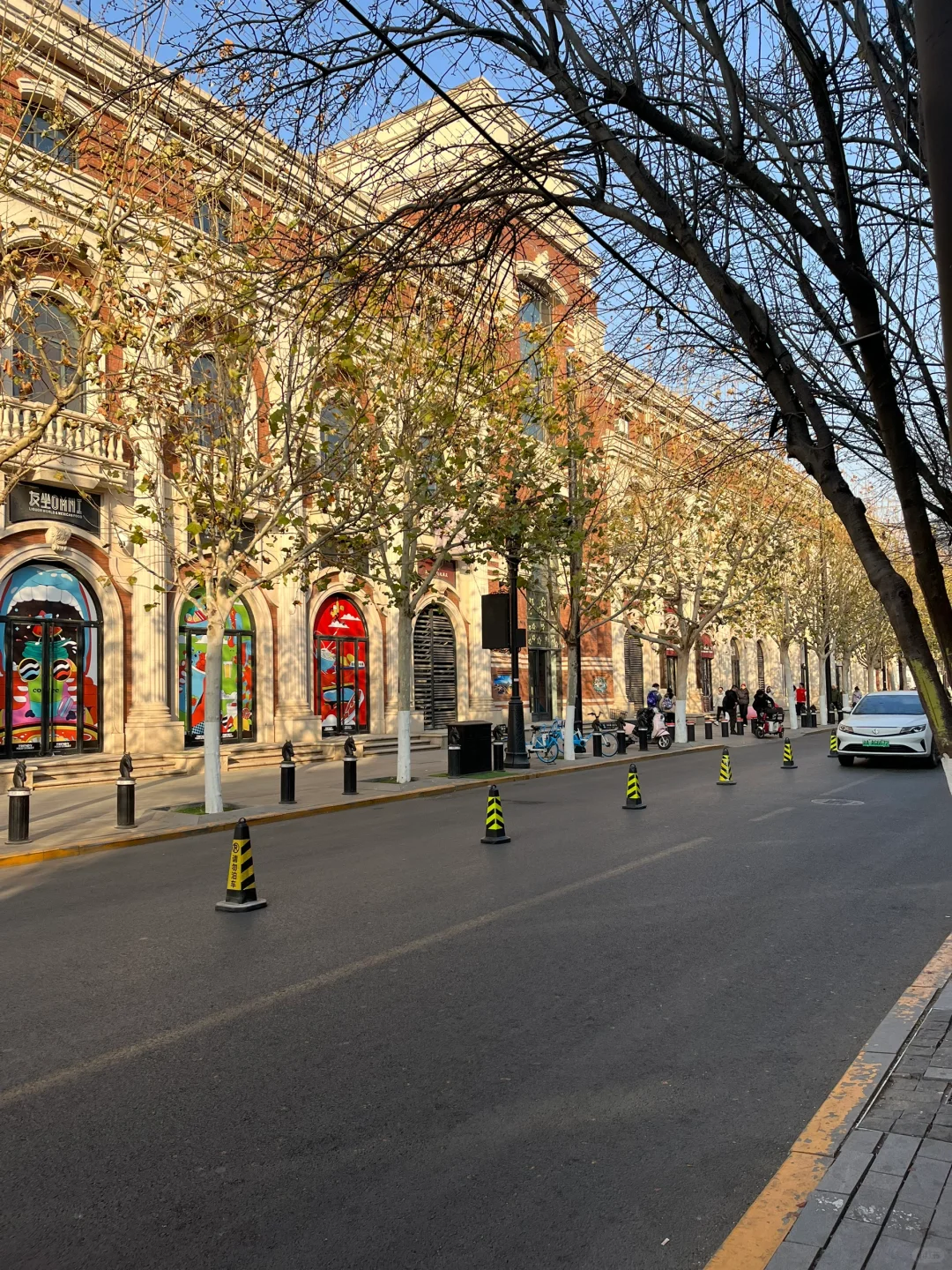 天津一日（8小时）旅游攻略——全景点版