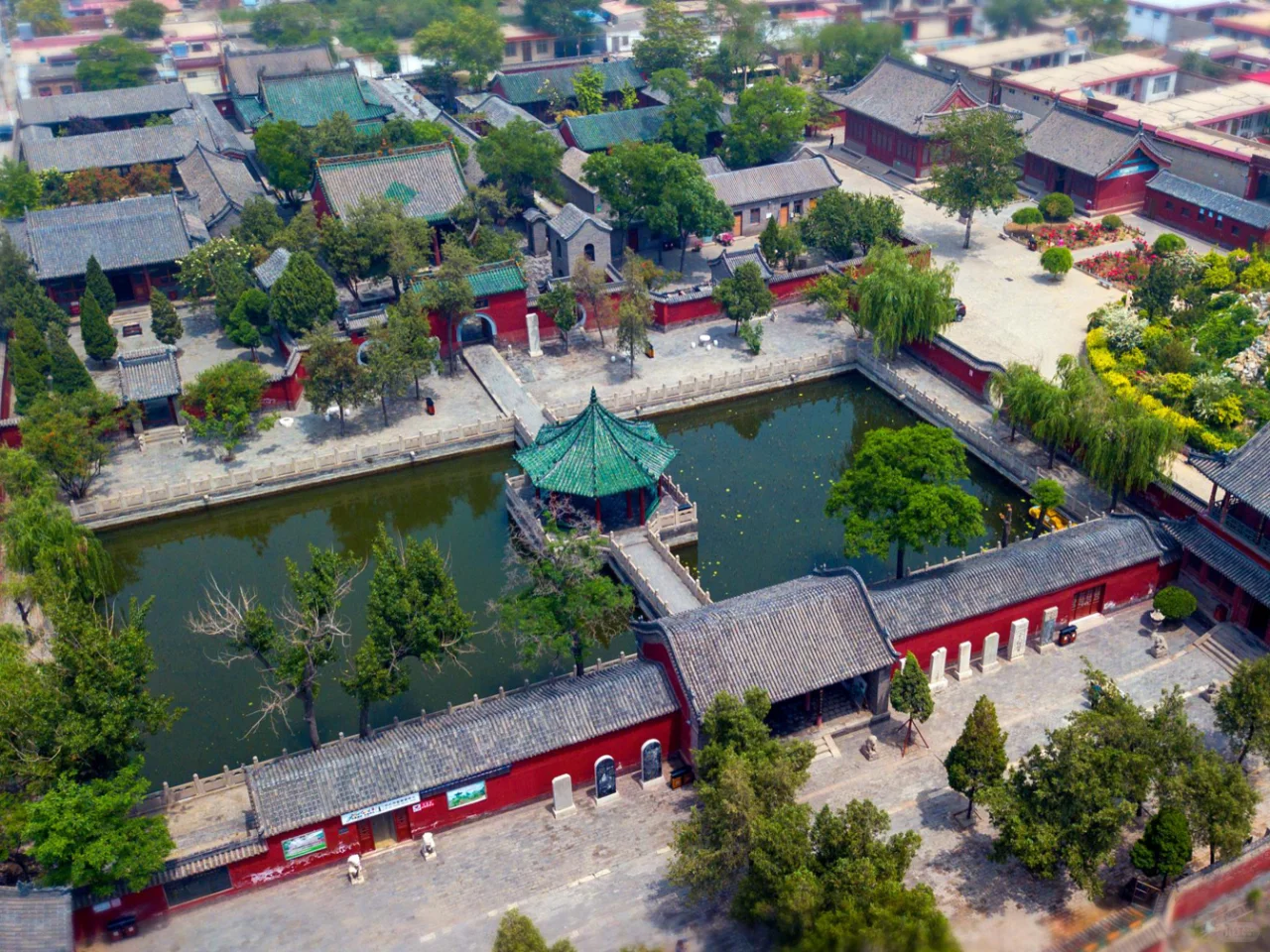 全部免票！这些景区怎么玩，看这篇就够了！