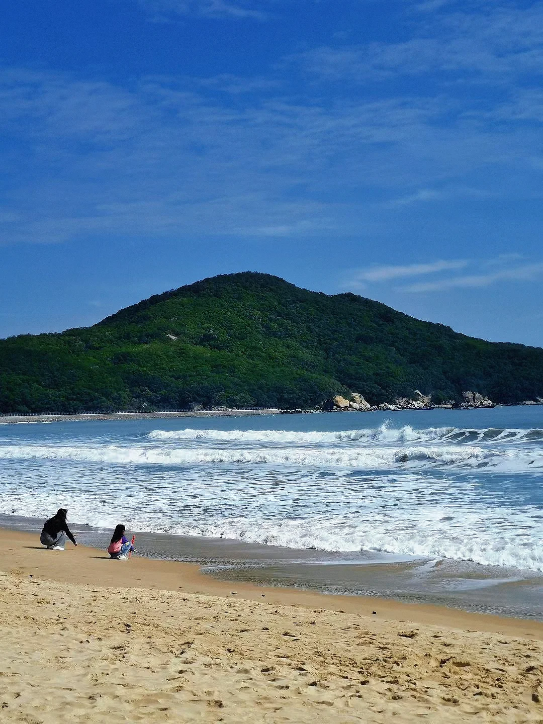 汕头➕南澳岛 | 两天一夜游保姆级逛吃攻略