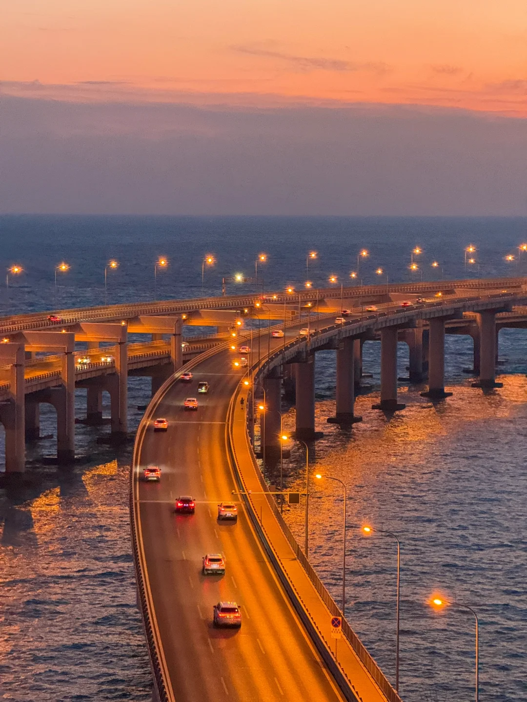 来大连请直接复制这条海边一日游路线！🌊