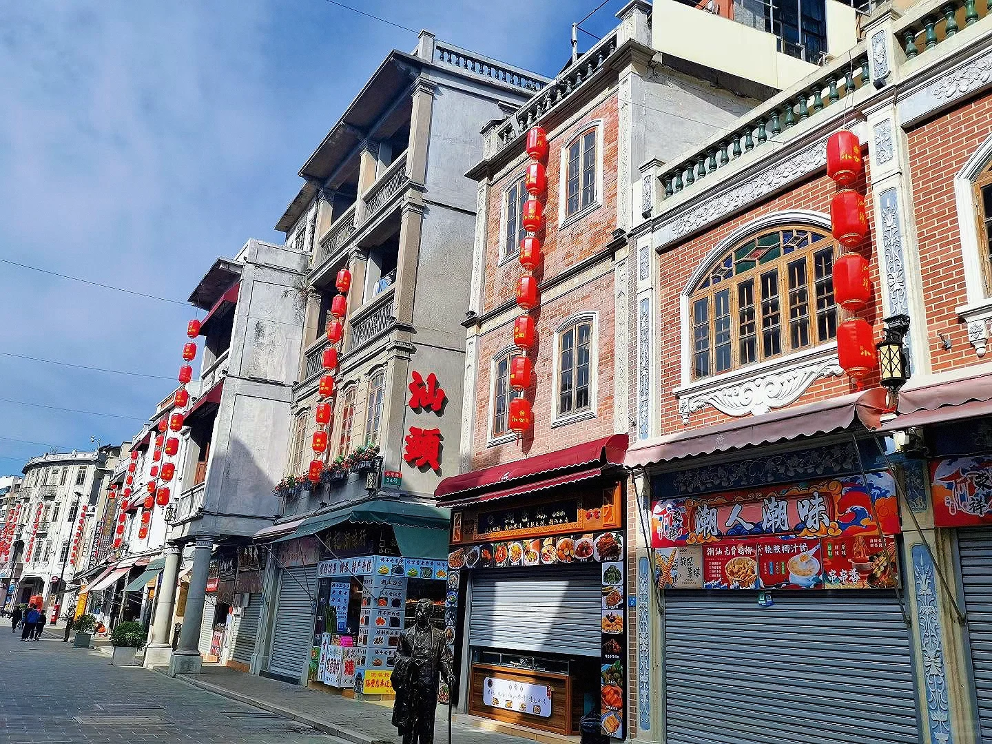 汕头➕南澳岛 | 两天一夜游保姆级逛吃攻略