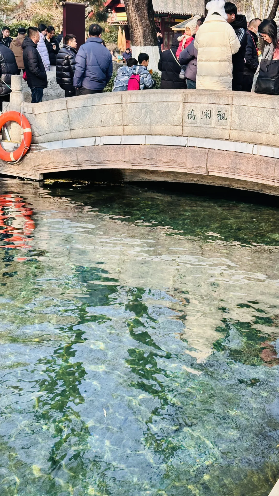 一日玩遍济南热门旅游景点🔥