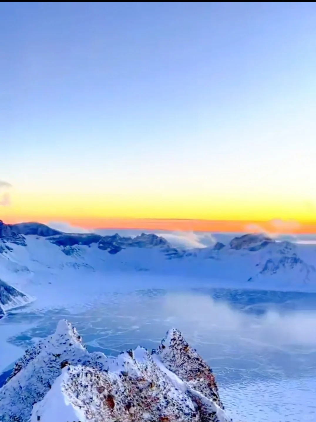 买不到长白山门票怎么办?