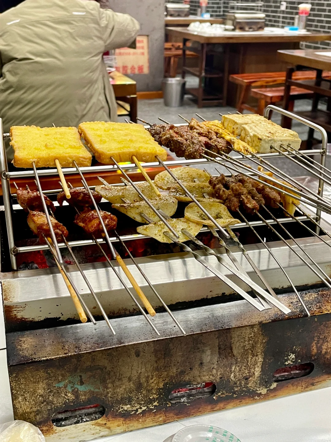 反向旅游之徐州📍两天一夜超详细攻略✅