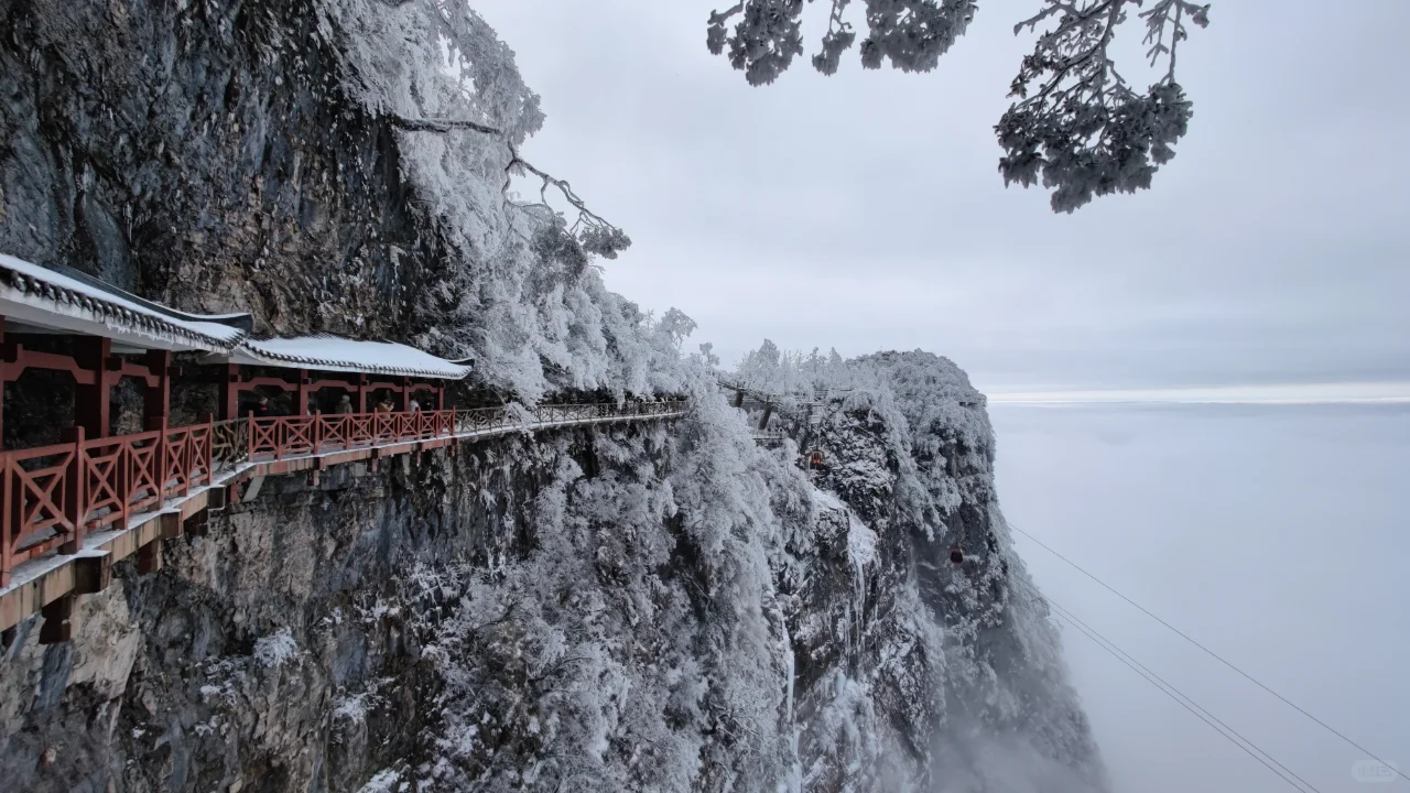 最简单的张家界天门山旅游攻略